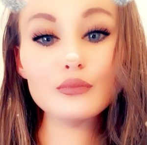 Meet your Posher, Jolene